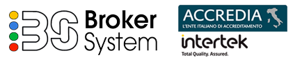 Broker System