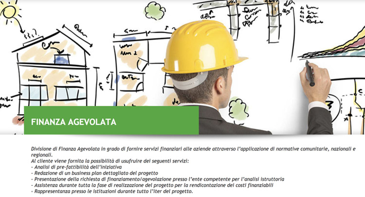 Diagnosi Energetica Certificata